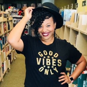 Meet your Posher, Mechelle